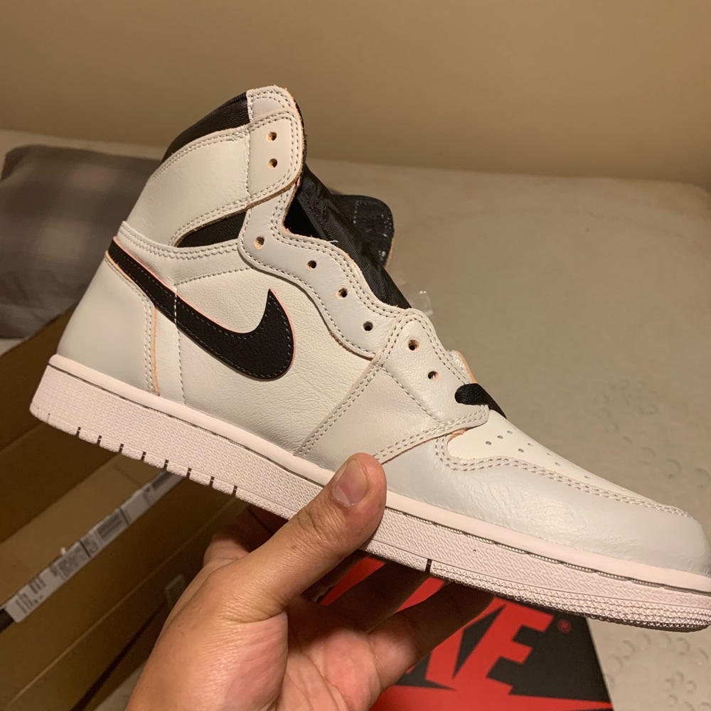 Nyc to Paris Jordan sb collaboration 1z🔥🔥🔥🔥🔥 - Picture 6 of 8